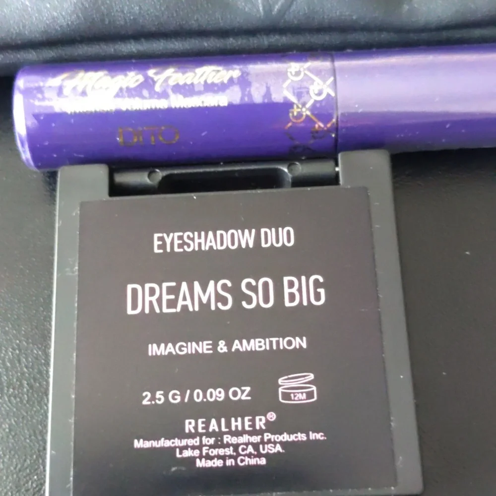 6 Piece Makeup Bundle